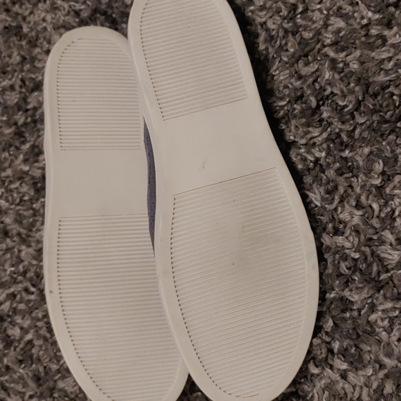 Wallin & Bros men's slip on shoes - Picture 7 of 7